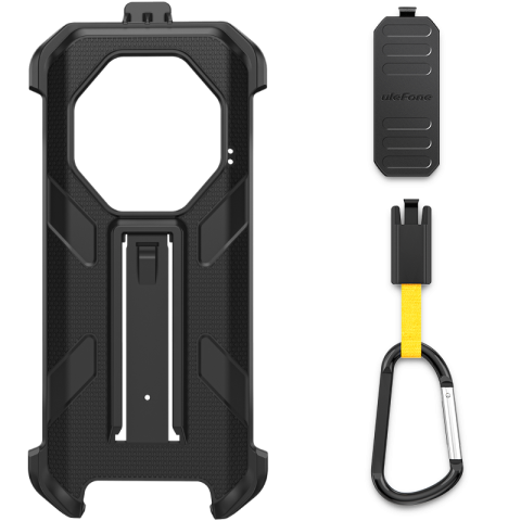 Carcasa de protectie Armor Case pentru Ulefone X32 Series