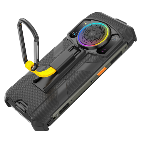 Carcasa de protectie Armor Case pentru Ulefone Armor 21 [3]