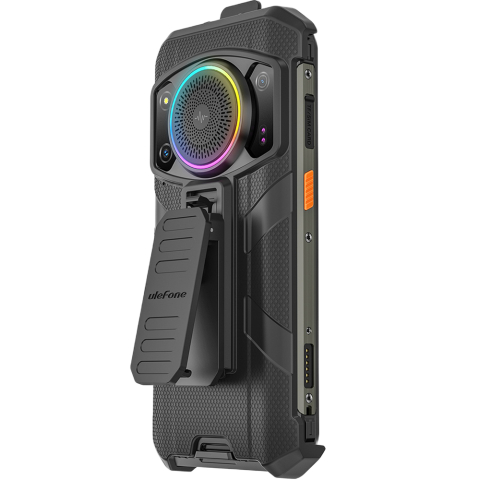 Carcasa de protectie Armor Case pentru Ulefone Armor 21 [5]