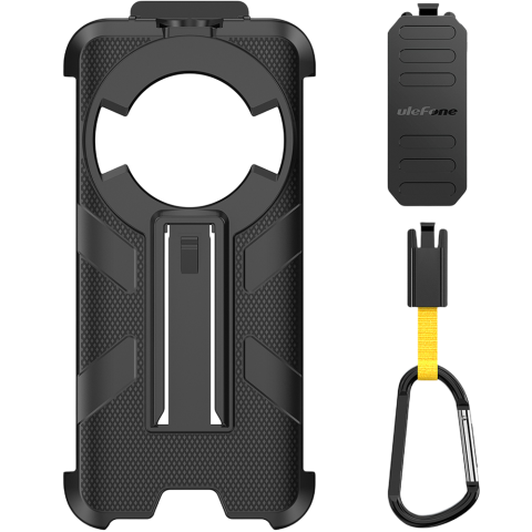 Accesorii telefoane - Carcasa de protectie Armor Case pentru Ulefone RugKing