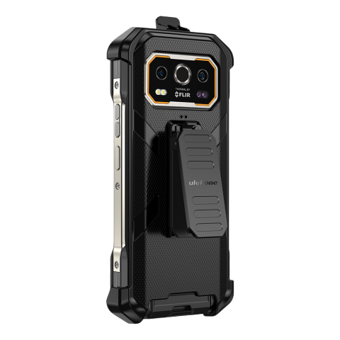 Armor Case for Ulefone 27 Series [5]