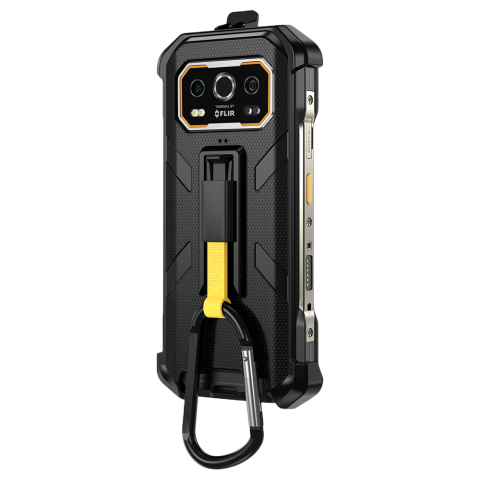 Armor Case for Ulefone 27 Series [7]