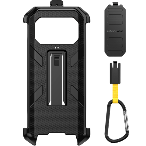 Accesorii telefoane - Carcasa de protectie Armor Case pentru Ulefone 27 Series