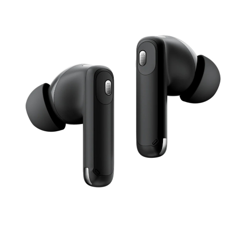 Blackview AirBuds 12 IPX7 Waterproof ANC/ENC Noise Cancellation In-ear TWS Earbuds Black [3]