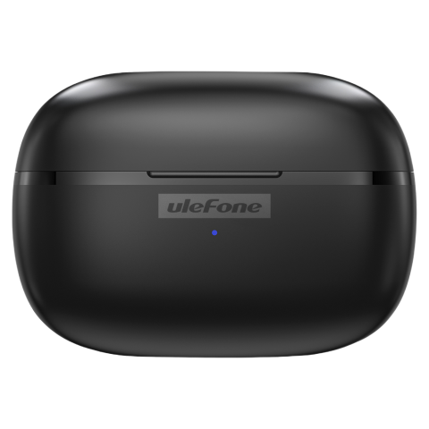 Casti wireless Ulefone Buds Bluetooth 5.1 Microfon SBC / AAC IPX4 Black [5]