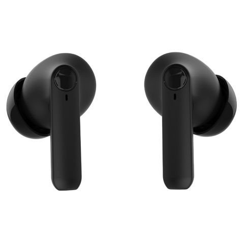 Casti wireless Ulefone Buds Bluetooth 5.1 Microfon SBC / AAC IPX4 Black [11]