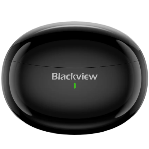 Blackview AirBuds 30 IPX7 Waterproof Bluetooth 5.4 In-ear TWS Earbuds Black [5]