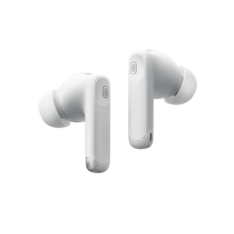 Blackview AirBuds 12 IPX7 Waterproof ANC/ENC Noise Cancellation In-ear TWS Earbuds White [3]