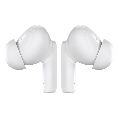 Wireless Headphones Ulefone Buds Bluetooth 5.1 Microfon SBC / AAC IPX4 White [8]