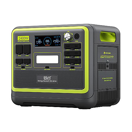 Power Station iHunt Energy BackUp PRO 2KW+ [1]