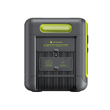 Power Station iHunt Energy BackUp PRO 2KW+ [4]