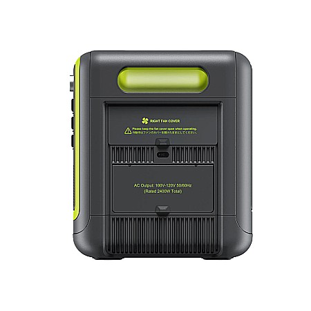 Power Station iHunt Energy BackUp PRO 2KW+ [5]