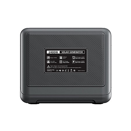 Power Station iHunt Energy BackUp PRO 2KW+ [7]