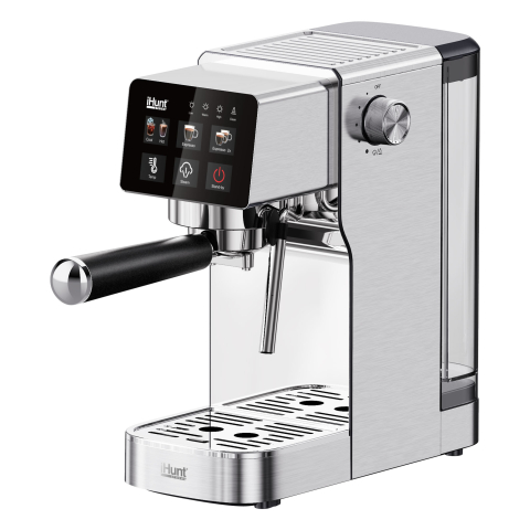 Resigilat espressor iHunt Bro Barista Flex 5 în 1 [7]