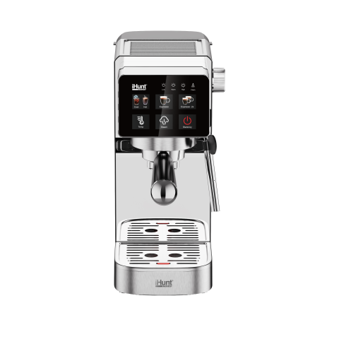 Resigilat espressor iHunt Bro Barista Flex 5 în 1 [8]