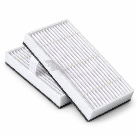 Filtru rezerva pentru robot aspirare cu mop iHunt Bro Robo Clean V3 [1]