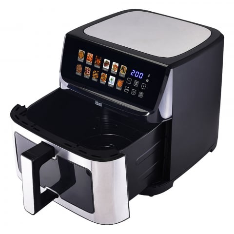 Friteuza cu aer cald iHunt Bro Air Fryer 11L [4]