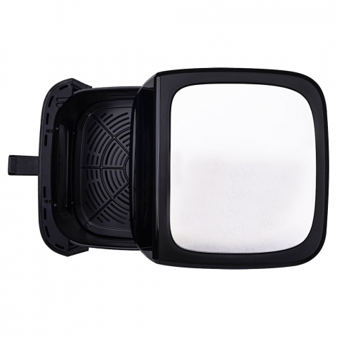 Resigilat Friteuza cu aer cald iHunt Bro Air Fryer 11L [14]