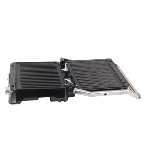 Gratar electric iHunt Bro Dual Grill XXL [5]