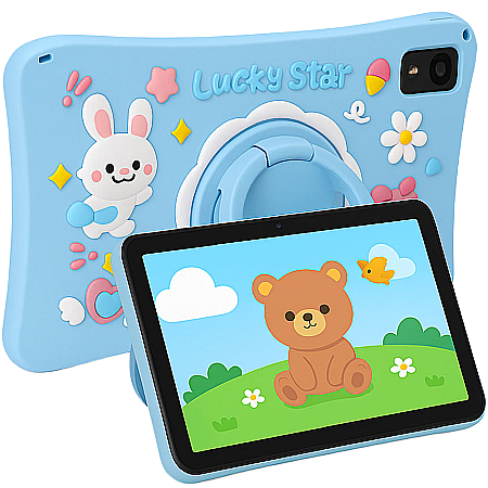 iHunt Tablet PC12 Ultra Kids Star Blue