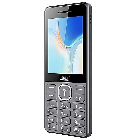 iHunt i11 Silver [5]