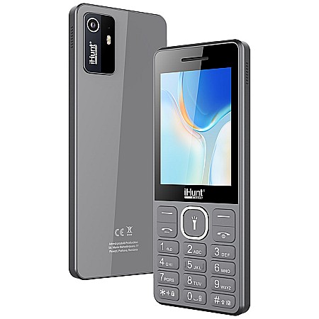 Resigilat iHunt i11 Silver [2]