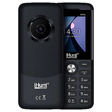 Resigilat iHunt i4 PRO [9]