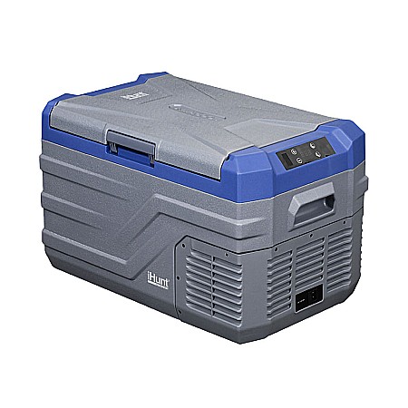 Resigilat lada portabila cu compresor iHunt Bro Freezer NL30, 27l, 61cm [3]