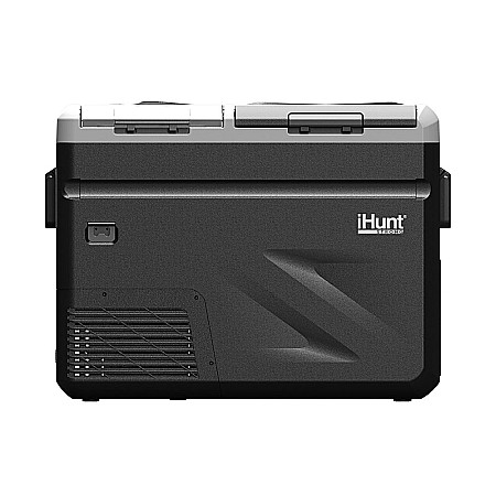 Lada frigorifica portabila cu mașina de gheata iHunt Bro Freezer Ice IC36 [4]