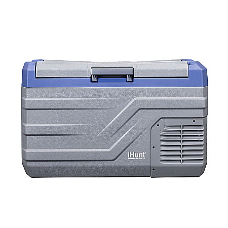 Resigilat lada portabila cu compresor iHunt Bro Freezer NL30, 27l, 61cm [4]