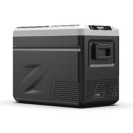 Lada frigorifica portabila cu mașina de gheata iHunt Bro Freezer Ice IC36 [5]