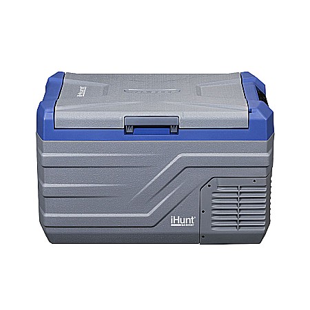 Resigilat lada portabila cu compresor iHunt Bro Freezer NL30, 27l, 61cm [2]