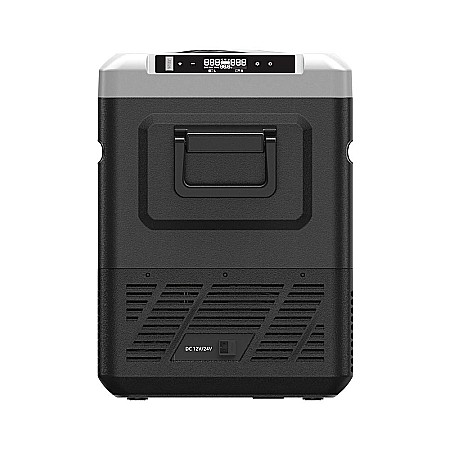 Resigilat Lada frigorifica portabila cu mașina de gheata iHunt Bro Freezer Ice IC36 [2]