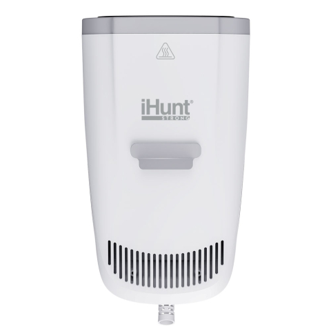 Aparat de calcat vertical cu abur iHunt Bro Iron Steam GS1 [5]