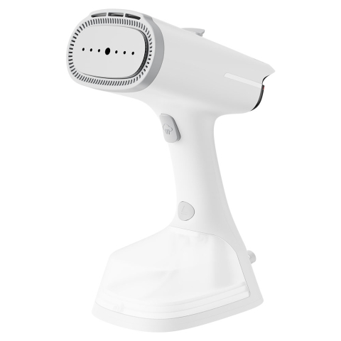 ELECTROCASNICE - Aparat de calcat vertical cu abur iHunt Bro Iron Steam GS1