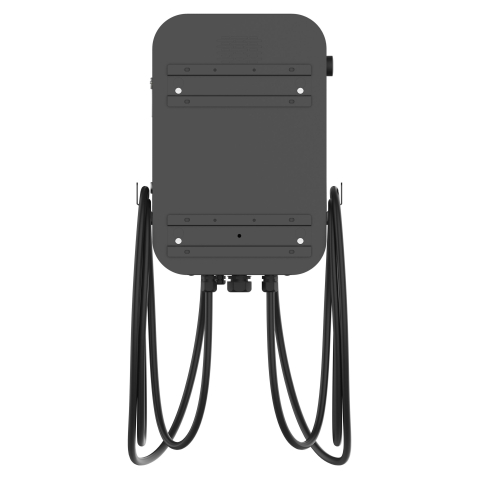 iHunt EV Dual AC Wallbox 2x11kW (11kW + 11kW) 2x Type 2 [3]