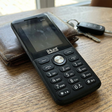 Resigilat iHunt i4 PRO [4]