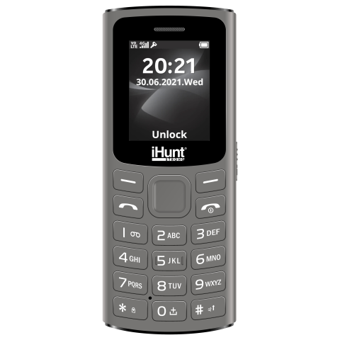 Telefoane Butoane - iHunt i4 Ultra