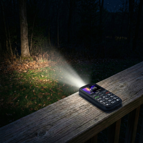 iHunt Senior Comfort [5]