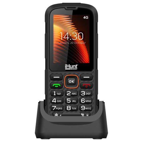 iHunt Senior HotSpot 4G [3]