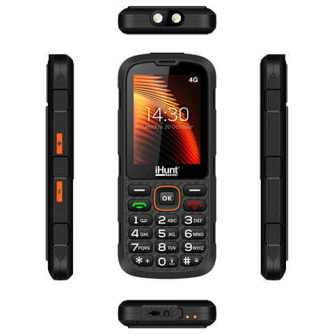 iHunt Senior HotSpot 4G [8]