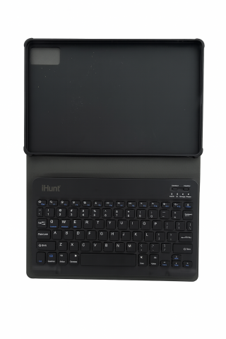 iHunt Tablet PC12 Ultra Keyboard Case Bluetooth [4]