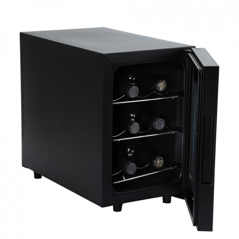 Resigilat Racitor iHunt Wine Cooler Silentios [2]