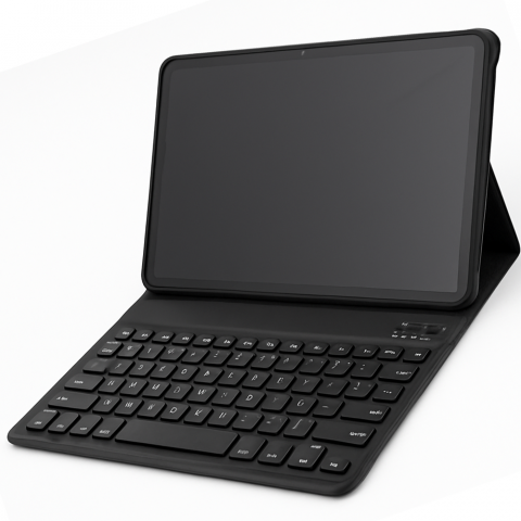 iHunt Tablet PC12 Ultra Keyboard Case Bluetooth [1]