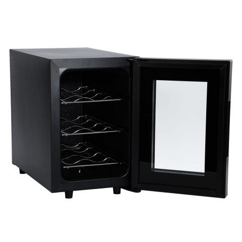 Resigilat Racitor iHunt Wine Cooler Silentios [4]