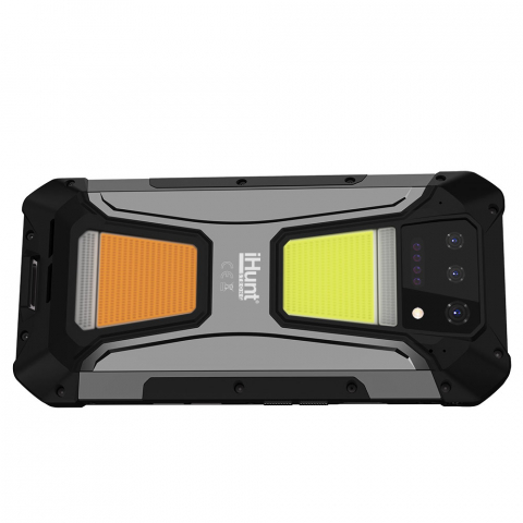 Resigilat iHunt Tank 2 PRO [15]