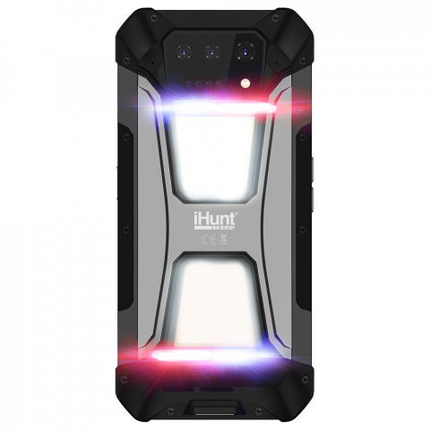 Resigilat iHunt Tank 2 PRO [7]