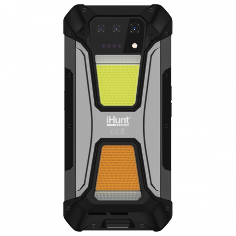 Resigilat iHunt Tank 2 PRO [5]