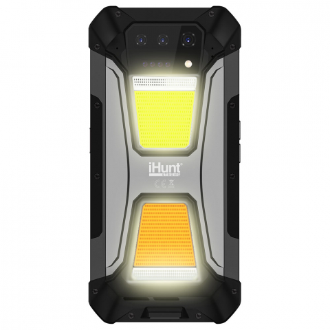 Resigilat iHunt Tank 2 PRO [6]