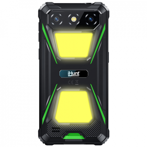 Resigilat iHunt Titan P10000 ULTRA [2]